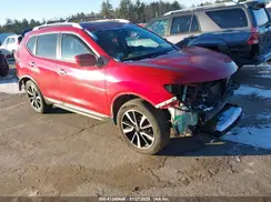 5N1AT2MV8HC763662 2017 NISSAN ROGUE