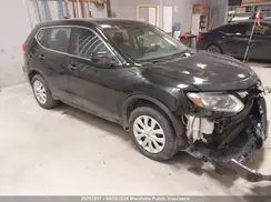 5N1AT2MV8HC763998 2017 NISSAN ROGUE