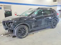 5N1AT2MV8HC764746 2017 NISSAN ROGUE