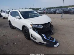 5N1AT2MV8HC765234 2017 NISSAN ROGUE