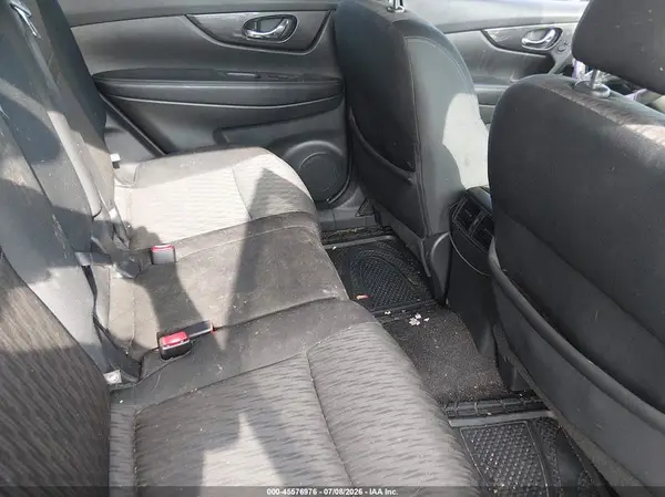 5N1AT2MV8HC765234 2017 NISSAN ROGUE - Image 8