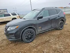 5N1AT2MV8HC765332 2017 NISSAN ROGUE