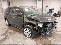 5N1AT2MV8HC766061 2017 NISSAN ROGUE