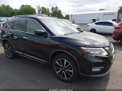 5N1AT2MV8HC766500 2017 NISSAN ROGUE