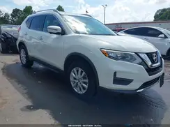 5N1AT2MV8HC767629 2017 NISSAN ROGUE