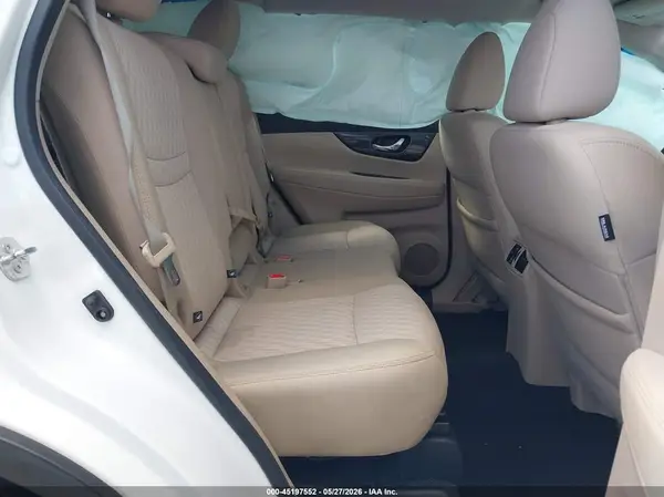 5N1AT2MV8HC767629 2017 NISSAN ROGUE - Image 8
