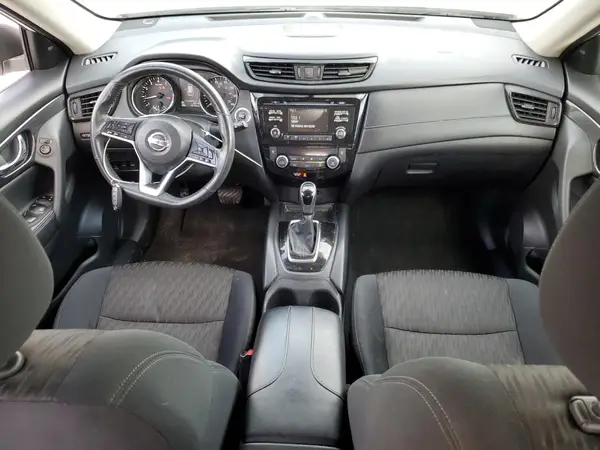 5N1AT2MV8HC768151 2017 NISSAN ROGUE - Image 8