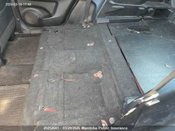 5N1AT2MV8HC768490 2017 NISSAN ROGUE - Image 8