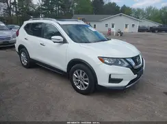 5N1AT2MV8HC768652 2017 NISSAN ROGUE