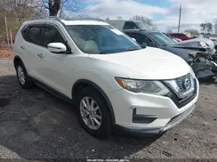 5N1AT2MV8HC769333 2017 NISSAN ROGUE