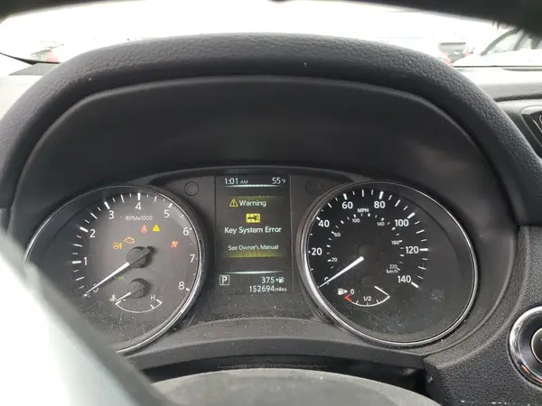 5N1AT2MV8HC769445 2017 NISSAN ROGUE - Image 8
