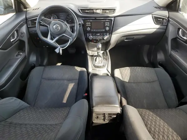 5N1AT2MV8HC770238 2017 NISSAN ROGUE - Image 8