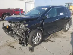5N1AT2MV8HC770630 2017 NISSAN ROGUE