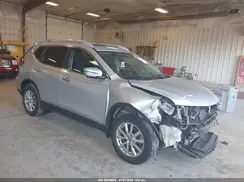 5N1AT2MV8HC771132 2017 NISSAN ROGUE