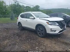 5N1AT2MV8HC771471 2017 NISSAN ROGUE