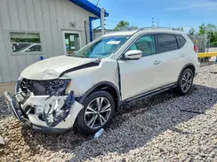 5N1AT2MV8HC774340 2017 NISSAN ROGUE