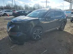 5N1AT2MV8HC774967 2017 NISSAN ROGUE