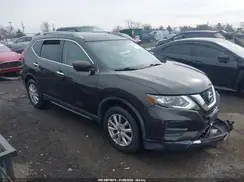5N1AT2MV8HC775455 2017 NISSAN ROGUE