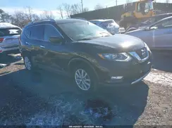 5N1AT2MV8HC778890 2017 NISSAN ROGUE
