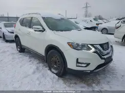 5N1AT2MV8HC778937 2017 NISSAN ROGUE