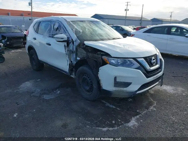 5N1AT2MV8HC779683 2017 NISSAN ROGUE - Image 1