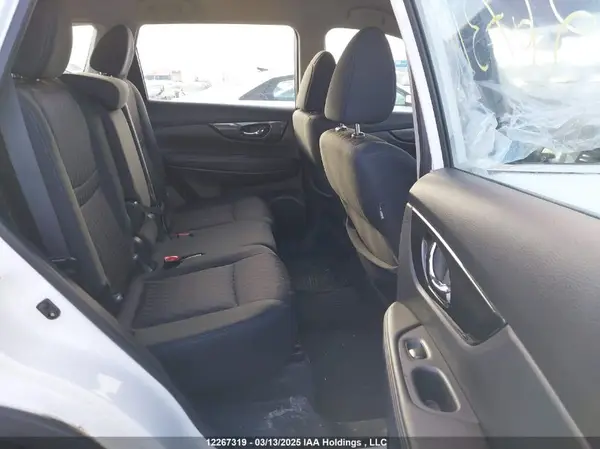 5N1AT2MV8HC779683 2017 NISSAN ROGUE - Image 8