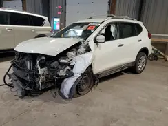 5N1AT2MV8HC780591 2017 NISSAN ROGUE