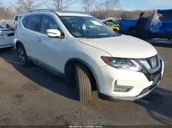 5N1AT2MV8HC780705 2017 NISSAN ROGUE