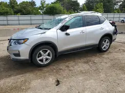 5N1AT2MV8HC781059 2017 NISSAN ROGUE