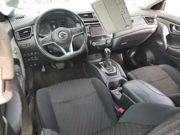 5N1AT2MV8HC781059 2017 NISSAN ROGUE - Image 8