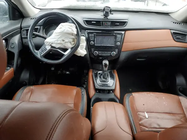 5N1AT2MV8HC781126 2017 NISSAN ROGUE - Image 8