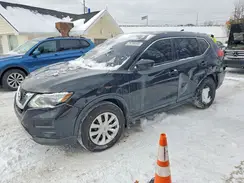 5N1AT2MV8HC781269 2017 NISSAN ROGUE