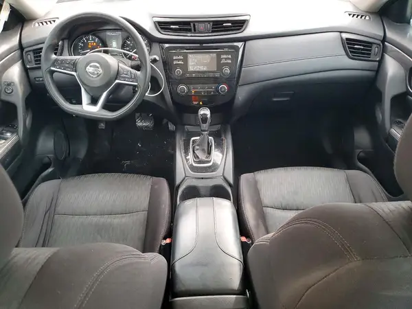 5N1AT2MV8HC781269 2017 NISSAN ROGUE - Image 8