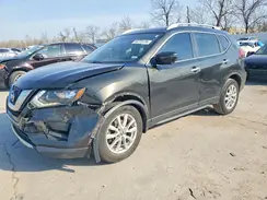 5N1AT2MV8HC782728 2017 NISSAN ROGUE