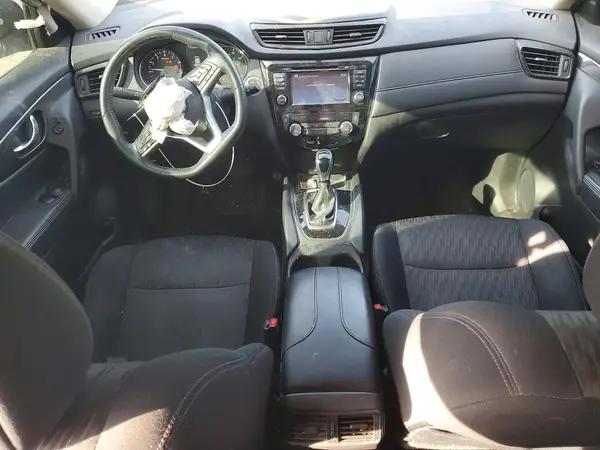 5N1AT2MV8HC782728 2017 NISSAN ROGUE - Image 8