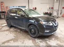 5N1AT2MV8HC783183 2017 NISSAN ROGUE