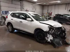 5N1AT2MV8HC783524 2017 NISSAN ROGUE