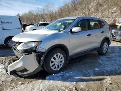 5N1AT2MV8HC784172 2017 NISSAN ROGUE