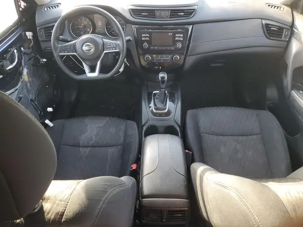 5N1AT2MV8HC784446 2017 NISSAN ROGUE - Image 8