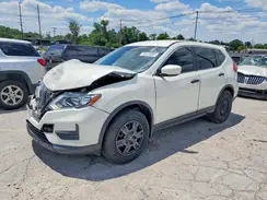 5N1AT2MV8HC785256 2017 NISSAN ROGUE