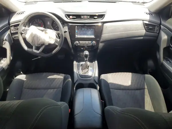 5N1AT2MV8HC785256 2017 NISSAN ROGUE - Image 8