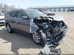 5N1AT2MV8HC786181 2017 NISSAN ROGUE