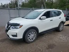 5N1AT2MV8HC786598 2017 NISSAN ROGUE