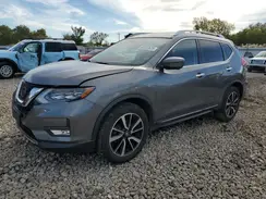 5N1AT2MV8HC786729 2017 NISSAN ROGUE