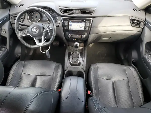 5N1AT2MV8HC786729 2017 NISSAN ROGUE - Image 8