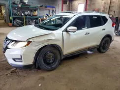 5N1AT2MV8HC789324 2017 NISSAN ROGUE
