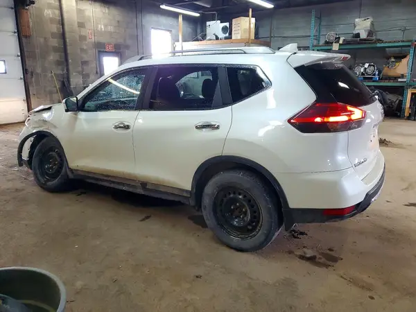 5N1AT2MV8HC789324 2017 NISSAN ROGUE - Image 2