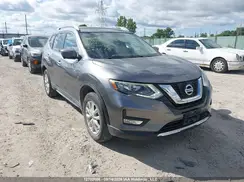 5N1AT2MV8HC790621 2017 NISSAN ROGUE