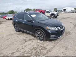 5N1AT2MV8HC791042 2017 NISSAN ROGUE