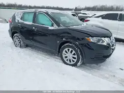 5N1AT2MV8HC792823 2017 NISSAN ROGUE